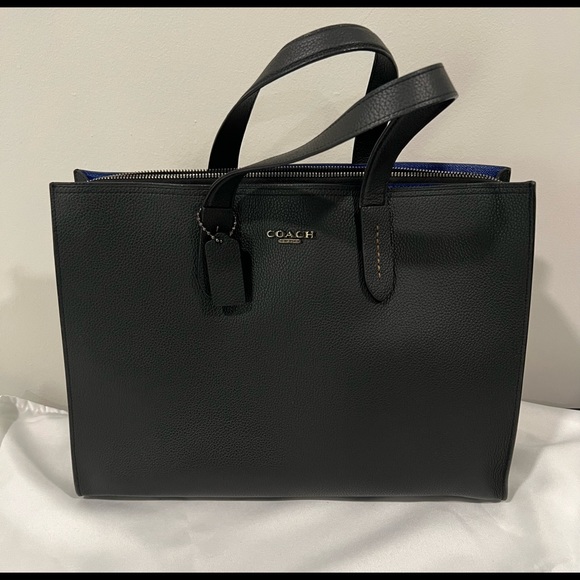 Coach Handbags - Coach Charlie Brief